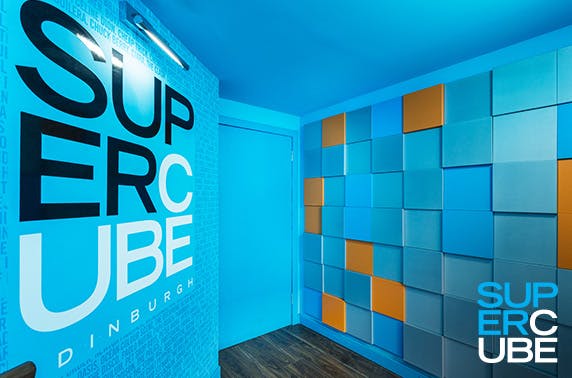 karaoke deals edinburgh